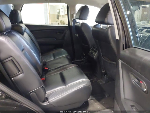 Продаж на аукціоні авто 2010 Mazda Cx-9 Touring, vin: JM3TB3MV4A0228039, номер лоту: 45015821