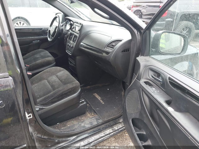 Продаж на аукціоні авто 2015 Dodge Grand Caravan Se Plus, vin: 2C4RDGBG9FR669588, номер лоту: 45015822