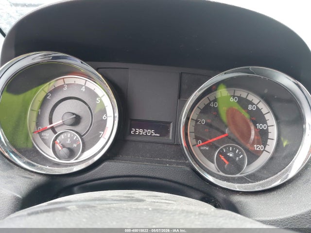 Продаж на аукціоні авто 2015 Dodge Grand Caravan Se Plus, vin: 2C4RDGBG9FR669588, номер лоту: 45015822