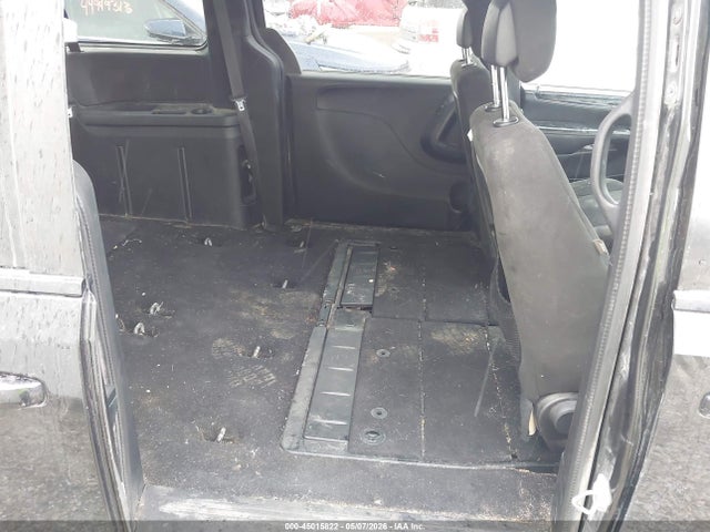 Продаж на аукціоні авто 2015 Dodge Grand Caravan Se Plus, vin: 2C4RDGBG9FR669588, номер лоту: 45015822
