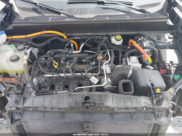 3FTTW8E32PRB03606 Ford Maverick Xlt