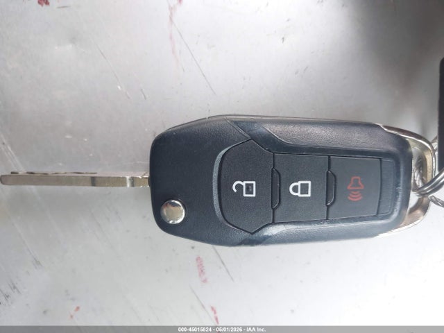 3FTTW8E32PRB03606 Ford Maverick Xlt