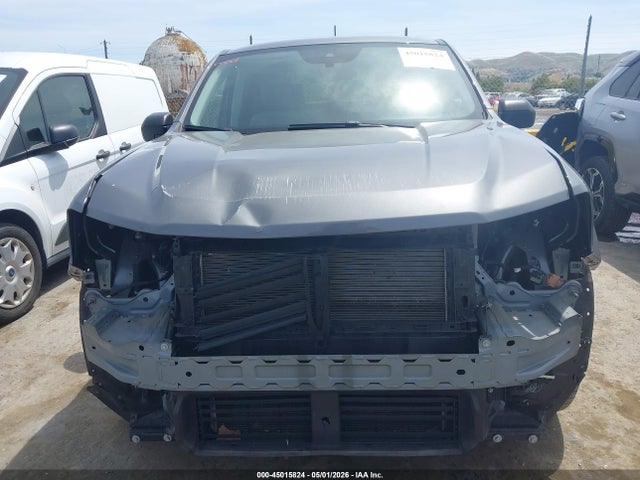 3FTTW8E32PRB03606 Ford Maverick Xlt