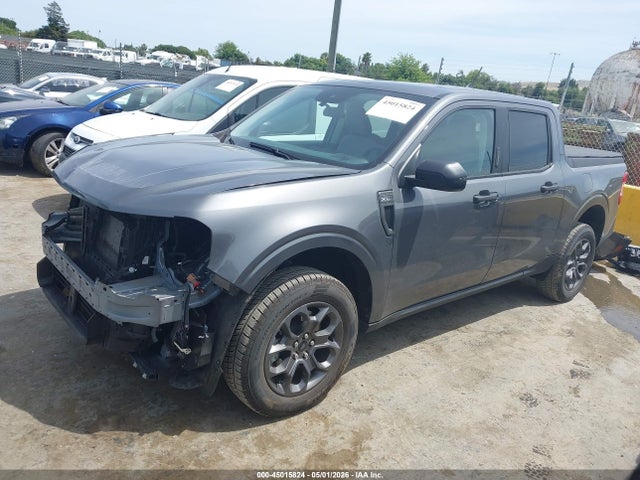 3FTTW8E32PRB03606 Ford Maverick Xlt