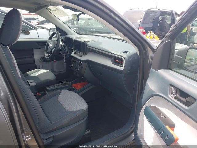3FTTW8E32PRB03606 Ford Maverick Xlt