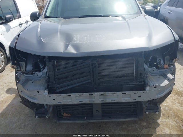 3FTTW8E32PRB03606 Ford Maverick Xlt