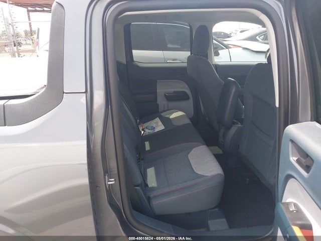 3FTTW8E32PRB03606 Ford Maverick Xlt