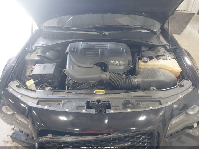 45015825 :رقم المزاد ، 2C3CCARG1KH581196 vin ، 2019 Chrysler 300 Touring Awd مزاد بيع
