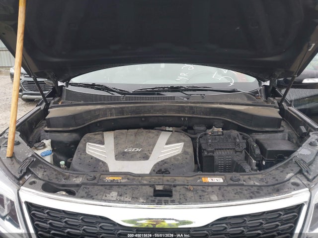 Aukcja sprzedaży 2014 Kia Sorento Lx V6, vin: 5XYKT4A78EG425468, numer aukcji: 45015826