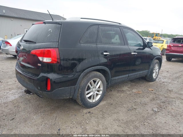 Aukcja sprzedaży 2014 Kia Sorento Lx V6, vin: 5XYKT4A78EG425468, numer aukcji: 45015826