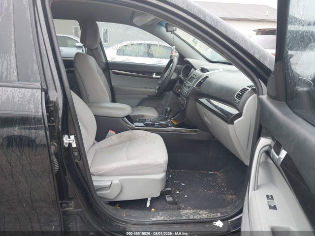 Aukcja sprzedaży 2014 Kia Sorento Lx V6, vin: 5XYKT4A78EG425468, numer aukcji: 45015826