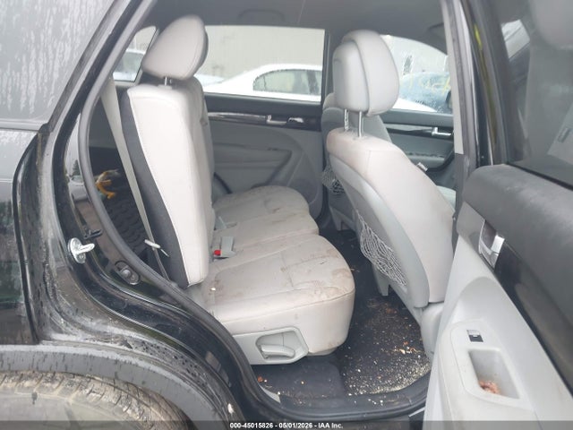 Aukcja sprzedaży 2014 Kia Sorento Lx V6, vin: 5XYKT4A78EG425468, numer aukcji: 45015826