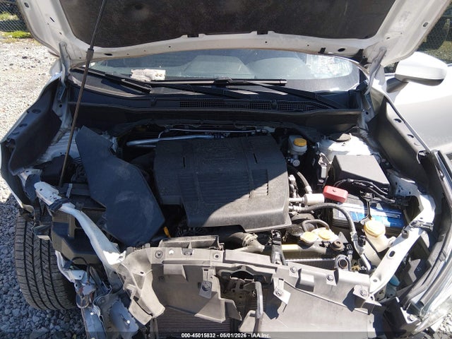 Продаж на аукціоні авто 2021 Subaru Forester Premium, vin: JF2SKAJC1MH513008, номер лоту: 45015832