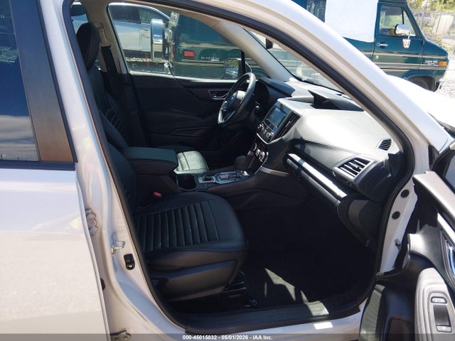 Продаж на аукціоні авто 2021 Subaru Forester Premium, vin: JF2SKAJC1MH513008, номер лоту: 45015832