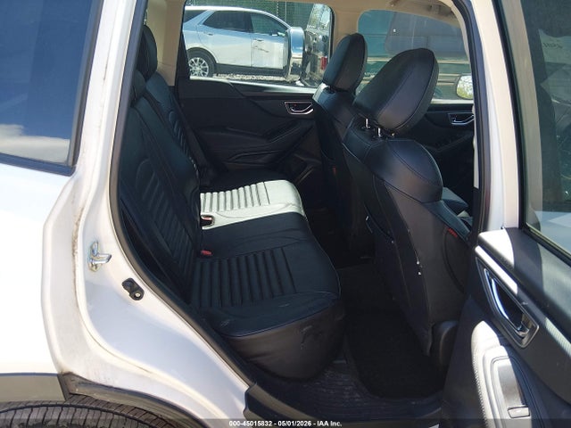 Продаж на аукціоні авто 2021 Subaru Forester Premium, vin: JF2SKAJC1MH513008, номер лоту: 45015832