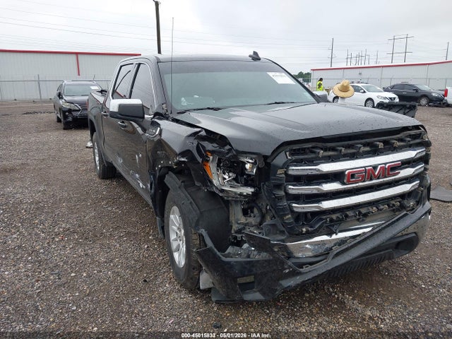 Aukcja sprzedaży 2021 Gmc Sierra 1500 2wd  Short Box Sle, vin: 3GTP8BED2MG330299, numer aukcji: 45015833