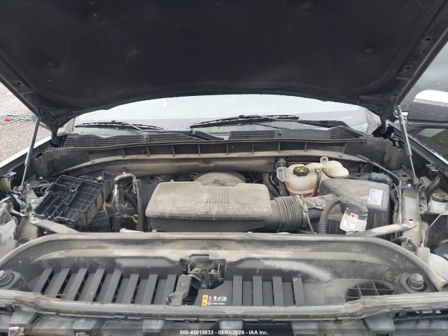 Aukcja sprzedaży 2021 Gmc Sierra 1500 2wd  Short Box Sle, vin: 3GTP8BED2MG330299, numer aukcji: 45015833