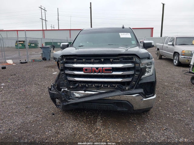 Aukcja sprzedaży 2021 Gmc Sierra 1500 2wd  Short Box Sle, vin: 3GTP8BED2MG330299, numer aukcji: 45015833