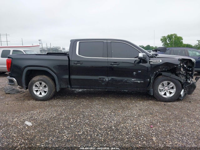 Aukcja sprzedaży 2021 Gmc Sierra 1500 2wd  Short Box Sle, vin: 3GTP8BED2MG330299, numer aukcji: 45015833