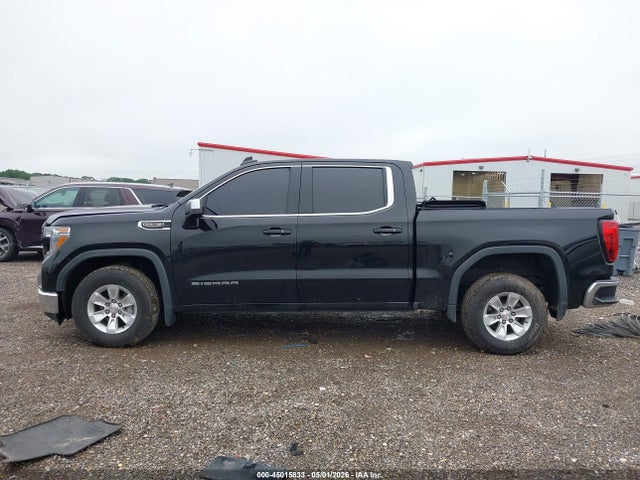 Aukcja sprzedaży 2021 Gmc Sierra 1500 2wd  Short Box Sle, vin: 3GTP8BED2MG330299, numer aukcji: 45015833