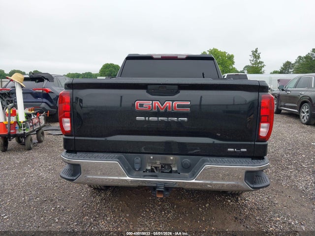 Aukcja sprzedaży 2021 Gmc Sierra 1500 2wd  Short Box Sle, vin: 3GTP8BED2MG330299, numer aukcji: 45015833
