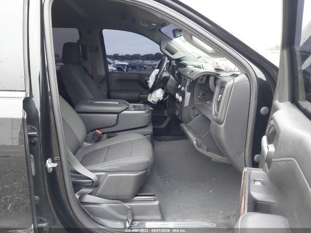 Aukcja sprzedaży 2021 Gmc Sierra 1500 2wd  Short Box Sle, vin: 3GTP8BED2MG330299, numer aukcji: 45015833