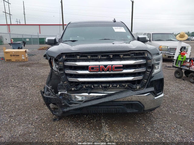 Aukcja sprzedaży 2021 Gmc Sierra 1500 2wd  Short Box Sle, vin: 3GTP8BED2MG330299, numer aukcji: 45015833