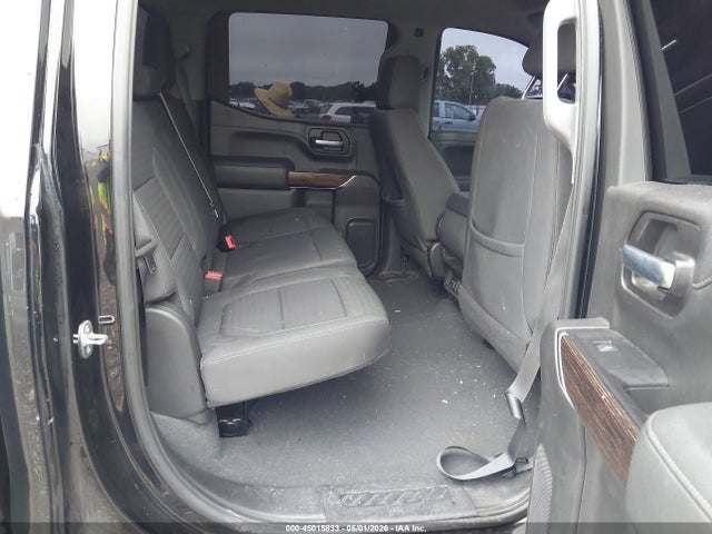 Aukcja sprzedaży 2021 Gmc Sierra 1500 2wd  Short Box Sle, vin: 3GTP8BED2MG330299, numer aukcji: 45015833