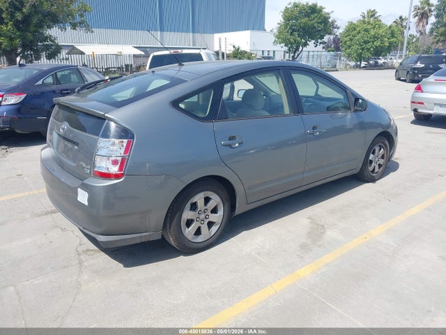 Aukcja sprzedaży 2005 Toyota Prius, vin: JTDKB20U853106493, numer aukcji: 45015836