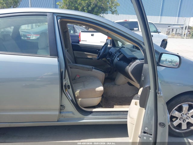 Aukcja sprzedaży 2005 Toyota Prius, vin: JTDKB20U853106493, numer aukcji: 45015836