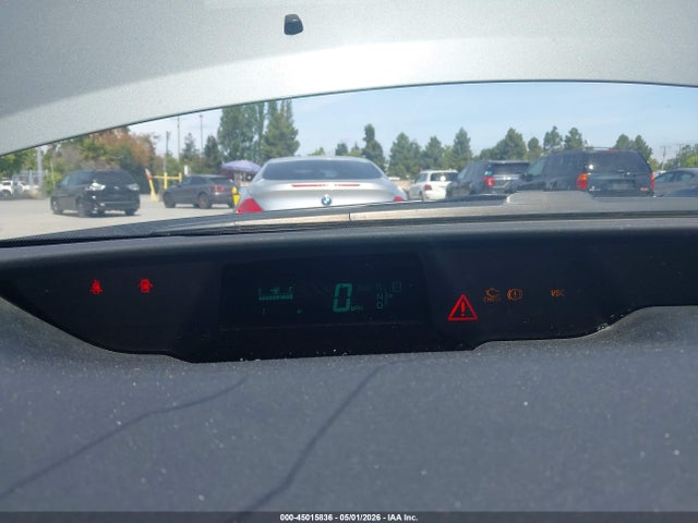 Aukcja sprzedaży 2005 Toyota Prius, vin: JTDKB20U853106493, numer aukcji: 45015836