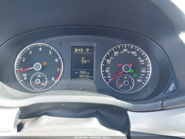 Продажа на аукционе авто 2014 Volkswagen Passat 1.8t Wolfsburg Edition, vin: 1VWAT7A38EC084133, номер лота: 45015837