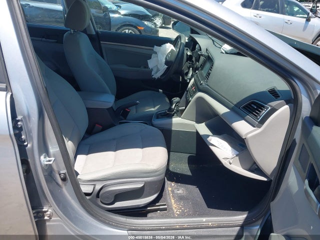 Aukcja sprzedaży 2017 Hyundai Elantra Se, vin: 5NPD84LF4HH083125, numer aukcji: 45015838