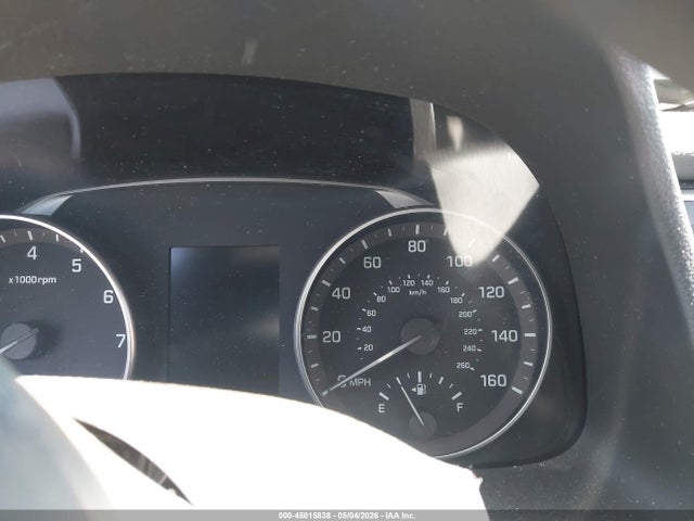 Aukcja sprzedaży 2017 Hyundai Elantra Se, vin: 5NPD84LF4HH083125, numer aukcji: 45015838