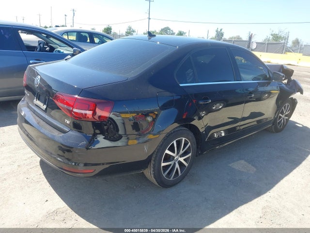 Aukcja sprzedaży 2017 Volkswagen Jetta 1.4t Se, vin: 3VWDB7AJ6HM400548, numer aukcji: 45015839