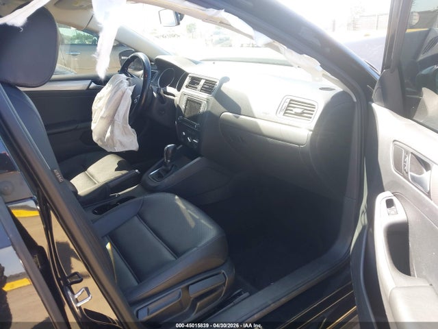 Aukcja sprzedaży 2017 Volkswagen Jetta 1.4t Se, vin: 3VWDB7AJ6HM400548, numer aukcji: 45015839