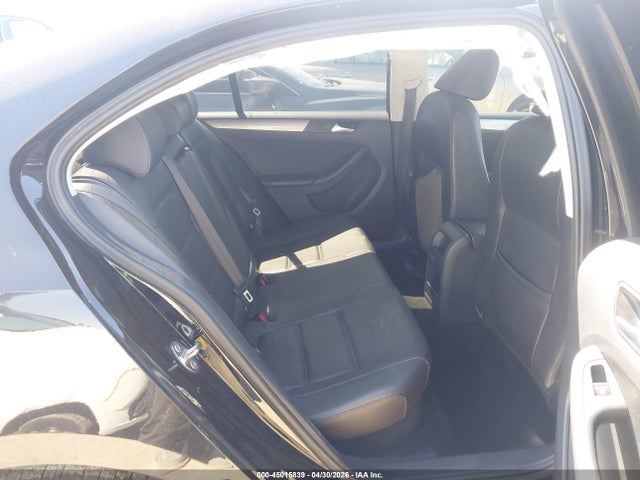 Aukcja sprzedaży 2017 Volkswagen Jetta 1.4t Se, vin: 3VWDB7AJ6HM400548, numer aukcji: 45015839