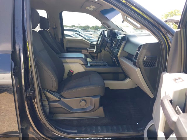 Продажа на аукционе авто 2017 Ford F-150 Xl, vin: 1FTEW1EP1HKD91675, номер лота: 45015847