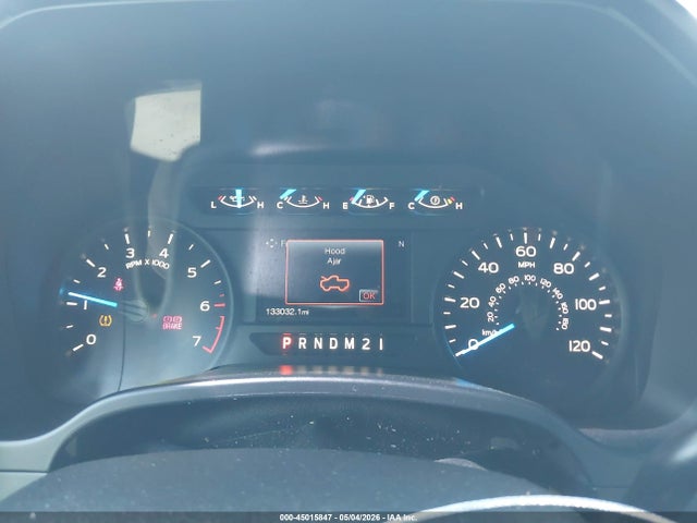 Продажа на аукционе авто 2017 Ford F-150 Xl, vin: 1FTEW1EP1HKD91675, номер лота: 45015847