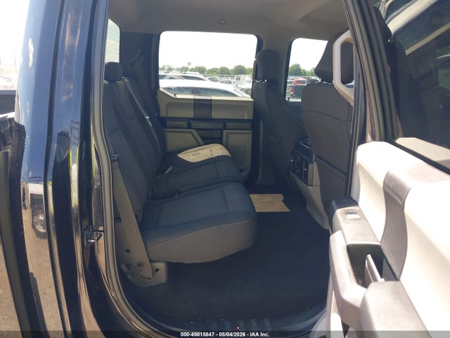 Продажа на аукционе авто 2017 Ford F-150 Xl, vin: 1FTEW1EP1HKD91675, номер лота: 45015847
