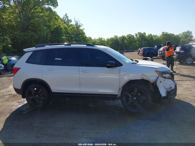 Aukcja sprzedaży 2021 Honda Passport Awd Elite, vin: 5FNYF8H06MB019633, numer aukcji: 45015848