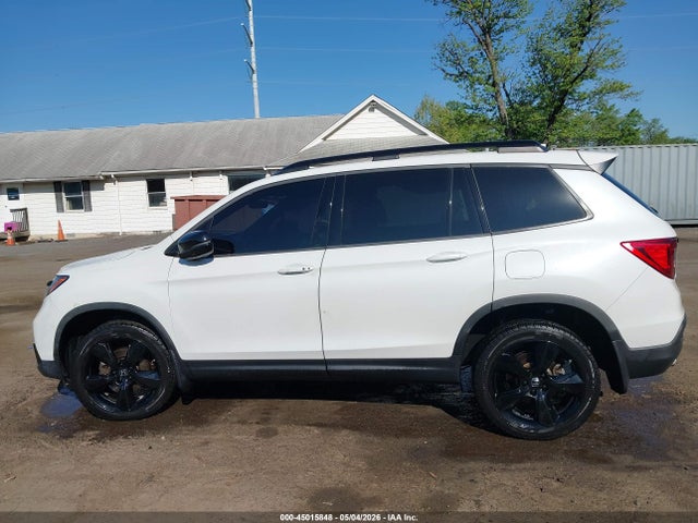 Aukcja sprzedaży 2021 Honda Passport Awd Elite, vin: 5FNYF8H06MB019633, numer aukcji: 45015848