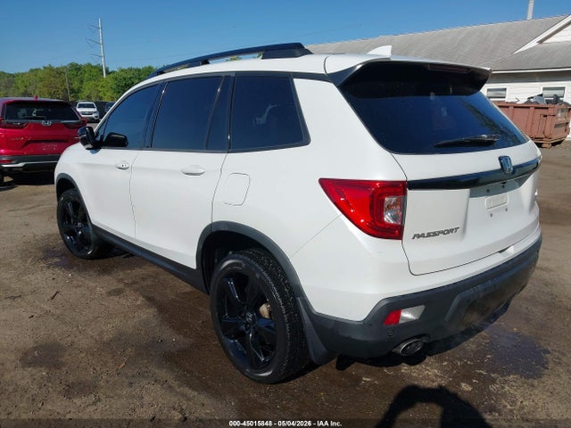 Aukcja sprzedaży 2021 Honda Passport Awd Elite, vin: 5FNYF8H06MB019633, numer aukcji: 45015848
