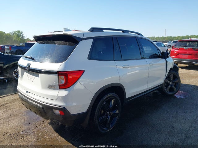 Aukcja sprzedaży 2021 Honda Passport Awd Elite, vin: 5FNYF8H06MB019633, numer aukcji: 45015848