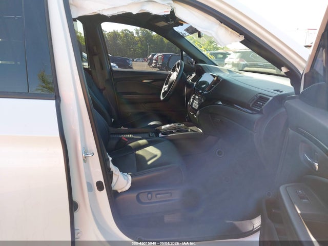 Aukcja sprzedaży 2021 Honda Passport Awd Elite, vin: 5FNYF8H06MB019633, numer aukcji: 45015848