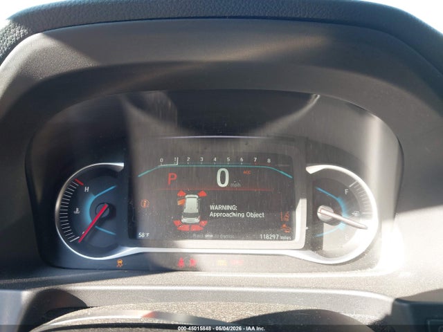Aukcja sprzedaży 2021 Honda Passport Awd Elite, vin: 5FNYF8H06MB019633, numer aukcji: 45015848