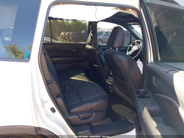 Aukcja sprzedaży 2021 Honda Passport Awd Elite, vin: 5FNYF8H06MB019633, numer aukcji: 45015848