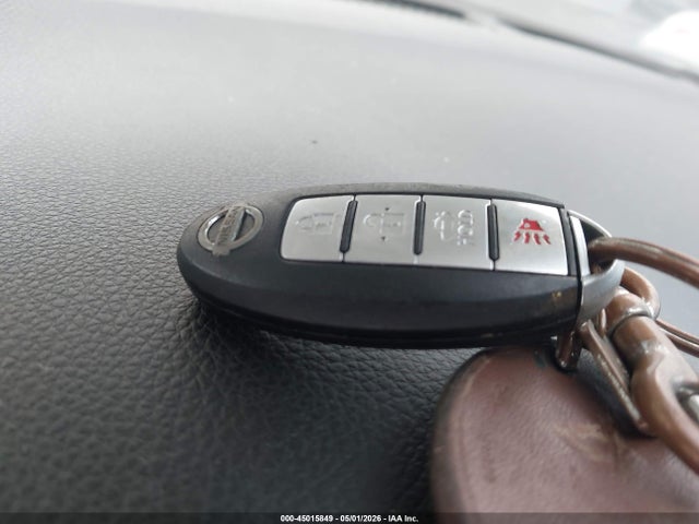 45015849 :رقم المزاد ، 3N1AB7APXEY218143 vin ، 2014 Nissan Sentra Sv مزاد بيع