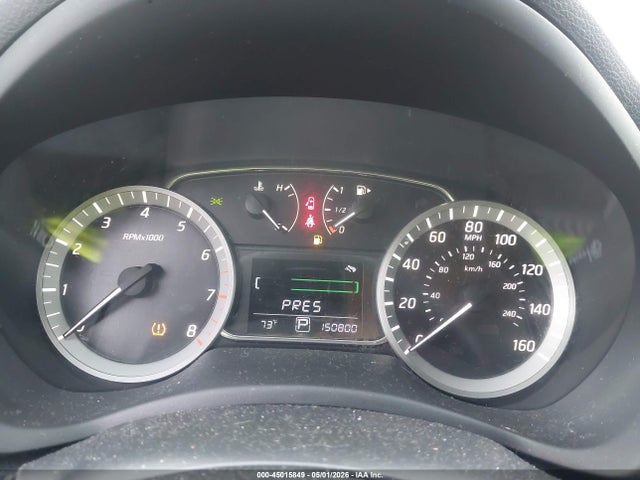45015849 :رقم المزاد ، 3N1AB7APXEY218143 vin ، 2014 Nissan Sentra Sv مزاد بيع