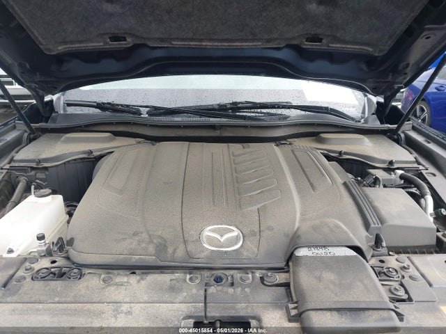 Продажа на аукционе авто 2024 Mazda Cx-90 3.3 Turbo Preferred Plus, vin: JM3KKCHD3R1119591, номер лота: 45015854
